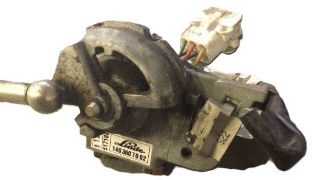 Electronic Module for Linde - Электрическая система для Погрузочно-разгрузочной техники: фото 1 Electronic Module for Linde - Электрическая система для Погрузочно-разгрузочной техники: фото 1