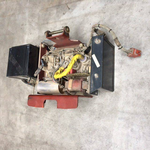 Electronic control for Hydraulic system - Педаль для Погрузочно-разгрузочной техники: фото 3 Electronic control for Hydraulic system - Педаль для Погрузочно-разгрузочной техники: фото 3