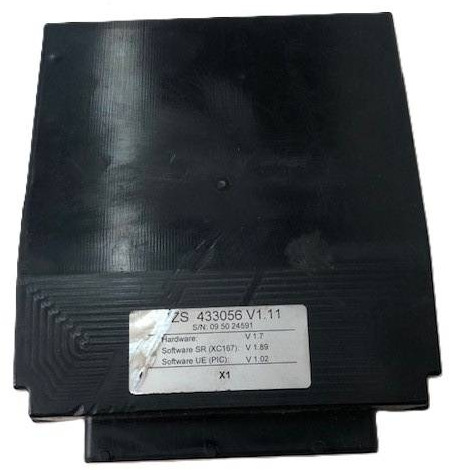 Electronics Controller - Блок управления для Погрузочно-разгрузочной техники: фото 1 Electronics Controller - Блок управления для Погрузочно-разгрузочной техники: фото 1