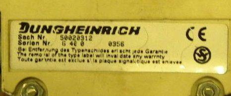 Emergency stop switch ERD 220 - Подрулевой переключатель для Погрузочно-разгрузочной техники: фото 4 Emergency stop switch ERD 220 - Подрулевой переключатель для Погрузочно-разгрузочной техники: фото 4
