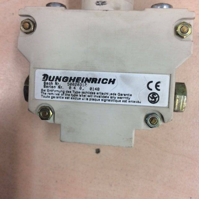 Emergency stop switch - Подрулевой переключатель для Погрузочно-разгрузочной техники: фото 3 Emergency stop switch - Подрулевой переключатель для Погрузочно-разгрузочной техники: фото 3