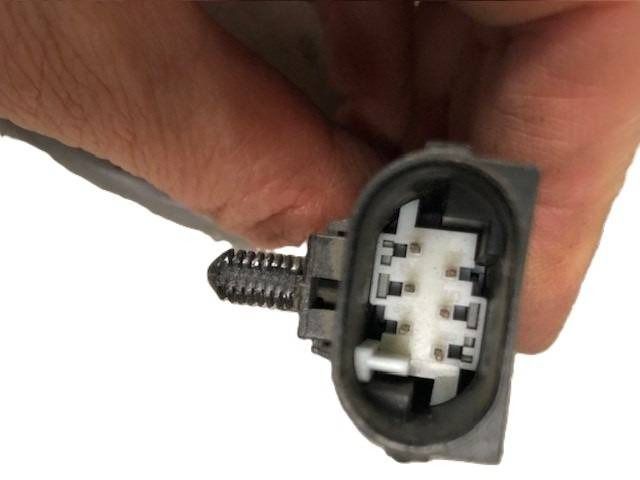 Encoder for Toyota / BT - Рулевое управление для Погрузочно-разгрузочной техники: фото 4 Encoder for Toyota / BT - Рулевое управление для Погрузочно-разгрузочной техники: фото 4