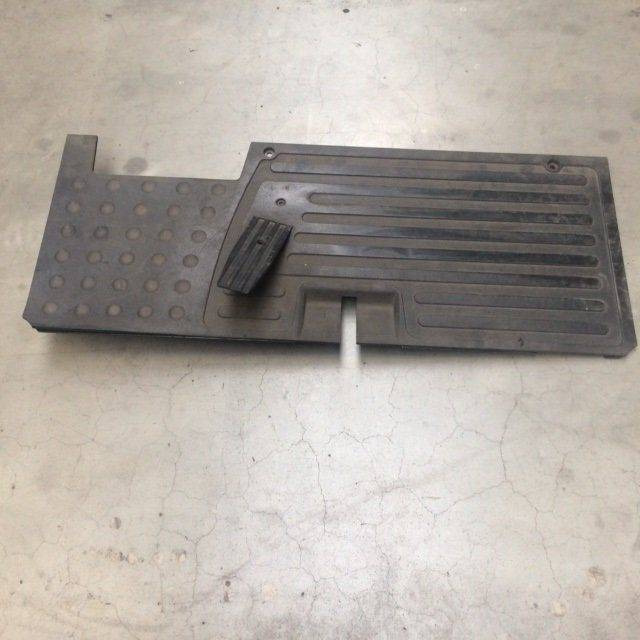 Floor Plate for Jungheinrich EFG-DF SPG310ZZ - Педаль для Погрузочно-разгрузочной техники: фото 1 Floor Plate for Jungheinrich EFG-DF SPG310ZZ - Педаль для Погрузочно-разгрузочной техники: фото 1