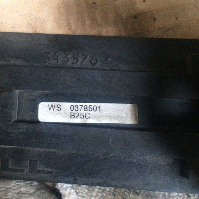Floor plate for Still - Педаль для Погрузочно-разгрузочной техники: фото 5 Floor plate for Still - Педаль для Погрузочно-разгрузочной техники: фото 5