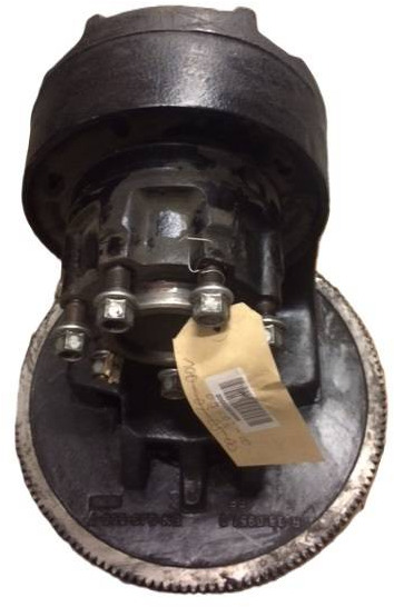 Gearbox with suspension, for Caterpillar NR16N - Трансмиссия для Погрузочно-разгрузочной техники: фото 1 Gearbox with suspension, for Caterpillar NR16N - Трансмиссия для Погрузочно-разгрузочной техники: фото 1