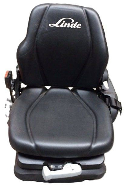 Grammer MSG 65/721 - Сиденье для Погрузочно-разгрузочной техники: фото 1 Grammer MSG 65/721 - Сиденье для Погрузочно-разгрузочной техники: фото 1