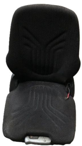 Кабина и интерьер для Погрузочно-разгрузочной техники Grammer Seat  MSG65/522: фото 1