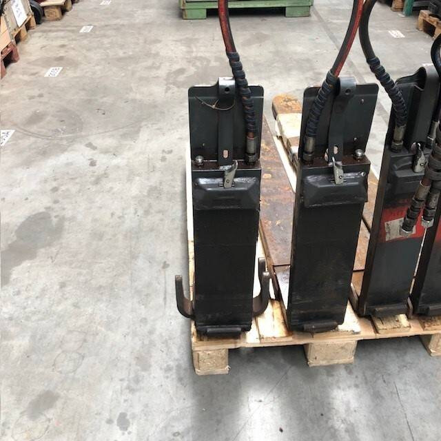 Griptech Kooi Reach forks - Вилы: фото 3 Griptech Kooi Reach forks - Вилы: фото 3