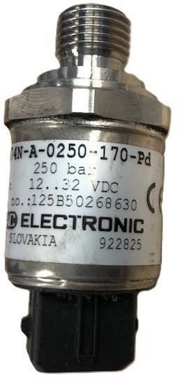 Hydac Electronic HDA 874N-A-0250-170-pd - Электрическая система для Погрузочно-разгрузочной техники: фото 1 Hydac Electronic HDA 874N-A-0250-170-pd - Электрическая система для Погрузочно-разгрузочной техники: фото 1