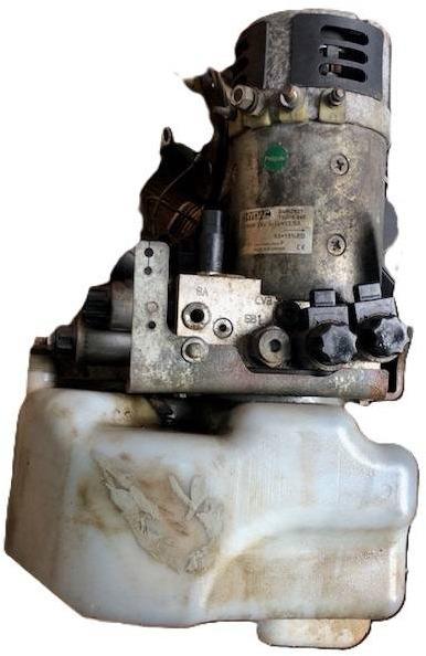 Hydraulic unit for Toyota / BT - Рулевое управление для Погрузочно-разгрузочной техники: фото 1 Hydraulic unit for Toyota / BT - Рулевое управление для Погрузочно-разгрузочной техники: фото 1