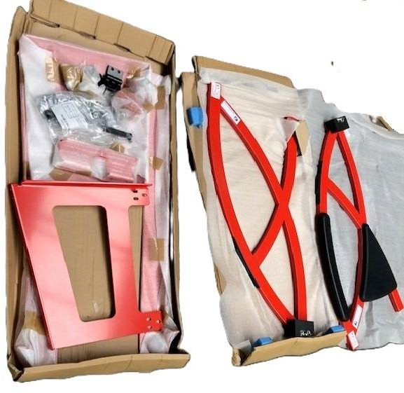 IWS Pilot protector R-006-X LIN-388-1 - Дверь и запчасти для Погрузочно-разгрузочной техники: фото 1 IWS Pilot protector R-006-X LIN-388-1 - Дверь и запчасти для Погрузочно-разгрузочной техники: фото 1