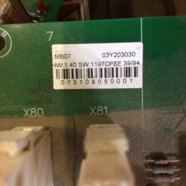 Interface Printed circuit board - Электрическая система для Погрузочно-разгрузочной техники: фото 2 Interface Printed circuit board - Электрическая система для Погрузочно-разгрузочной техники: фото 2