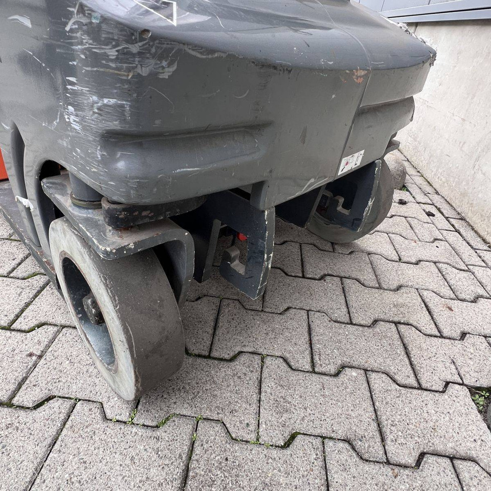 Вертикальный мачтовый подъемник JLG Toucan Duo: фото 14 Вертикальный мачтовый подъемник JLG Toucan Duo: фото 14