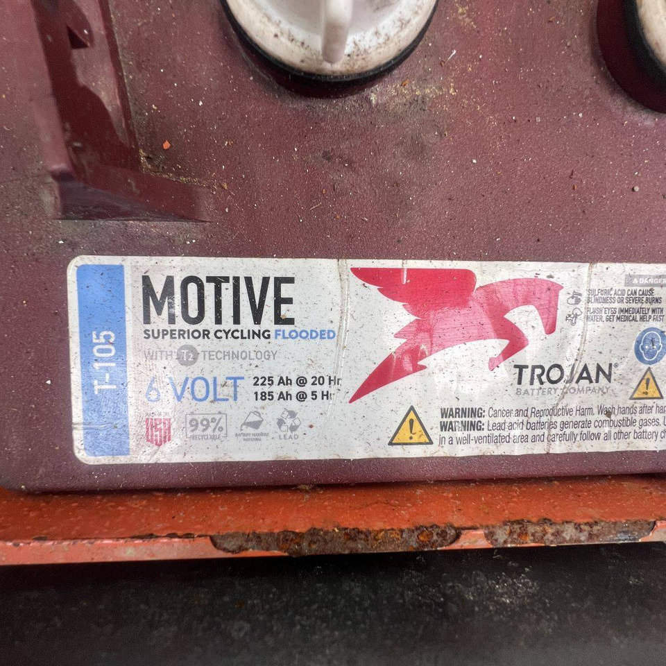 Вертикальный мачтовый подъемник JLG Toucan Duo: фото 11 Вертикальный мачтовый подъемник JLG Toucan Duo: фото 11