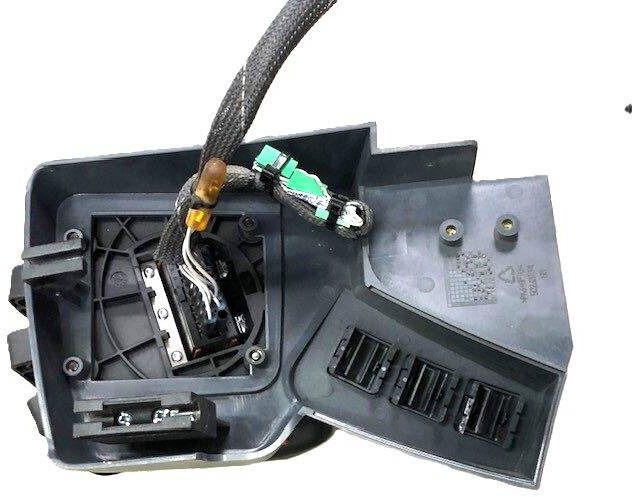 Joystick control panel - Электрическая система для Погрузочно-разгрузочной техники: фото 5 Joystick control panel - Электрическая система для Погрузочно-разгрузочной техники: фото 5