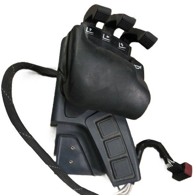 Joystick control panel - Электрическая система для Погрузочно-разгрузочной техники: фото 1 Joystick control panel - Электрическая система для Погрузочно-разгрузочной техники: фото 1