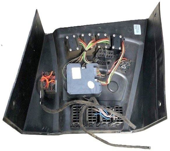 Joystick control panel for Still - Электрическая система для Погрузочно-разгрузочной техники: фото 3 Joystick control panel for Still - Электрическая система для Погрузочно-разгрузочной техники: фото 3