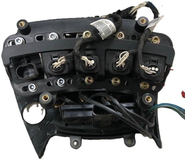 Joysticks for Linde - Электрическая система для Погрузочно-разгрузочной техники: фото 2 Joysticks for Linde - Электрическая система для Погрузочно-разгрузочной техники: фото 2