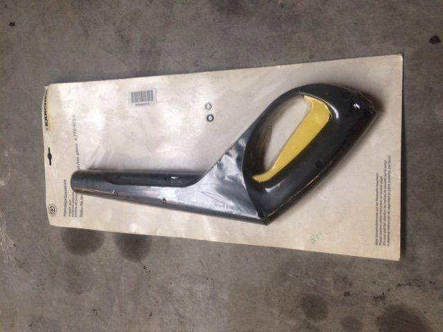 Kärcher Hand Spray Pistol - Оборудование для клининга: фото 1 Kärcher Hand Spray Pistol - Оборудование для клининга: фото 1