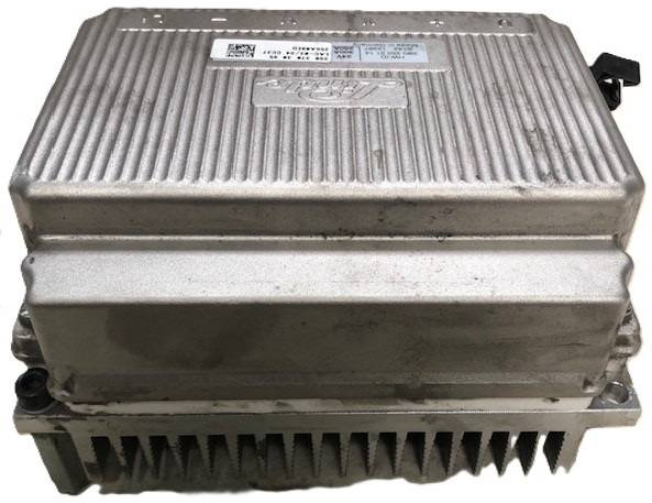 LAC-03/34 CC37 Controller for Linde - Электрическая система для Погрузочно-разгрузочной техники: фото 3 LAC-03/34 CC37 Controller for Linde - Электрическая система для Погрузочно-разгрузочной техники: фото 3