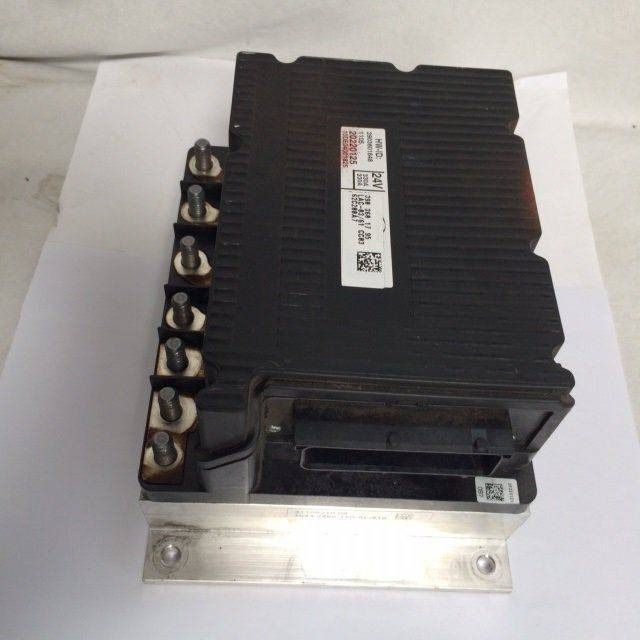 LAC-03/61 CC03 Traction controller for Linde /132/ - Блок управления для Погрузочно-разгрузочной техники: фото 1 LAC-03/61 CC03 Traction controller for Linde /132/ - Блок управления для Погрузочно-разгрузочной техники: фото 1