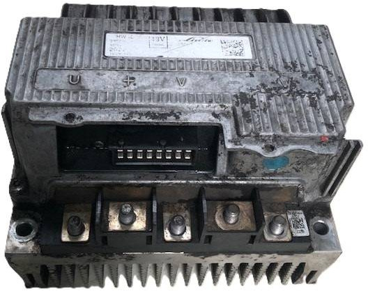 Блок управления для Погрузочно-разгрузочной техники LAC-22/54 SP01, 48V, Module for Linde: фото 1