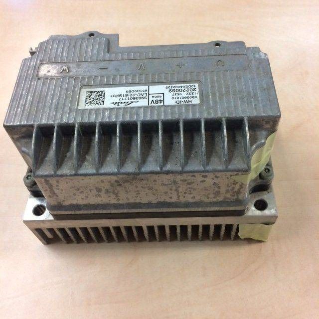 LAC-22/61SP01Module for Linde /115-12/ - Блок управления для Погрузочно-разгрузочной техники: фото 3 LAC-22/61SP01Module for Linde /115-12/ - Блок управления для Погрузочно-разгрузочной техники: фото 3