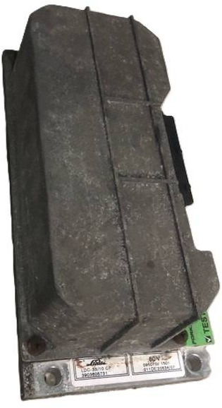 LDC-33/10CP for Linde 336-02 - Электрическая система для Погрузочно-разгрузочной техники: фото 3 LDC-33/10CP for Linde 336-02 - Электрическая система для Погрузочно-разгрузочной техники: фото 3