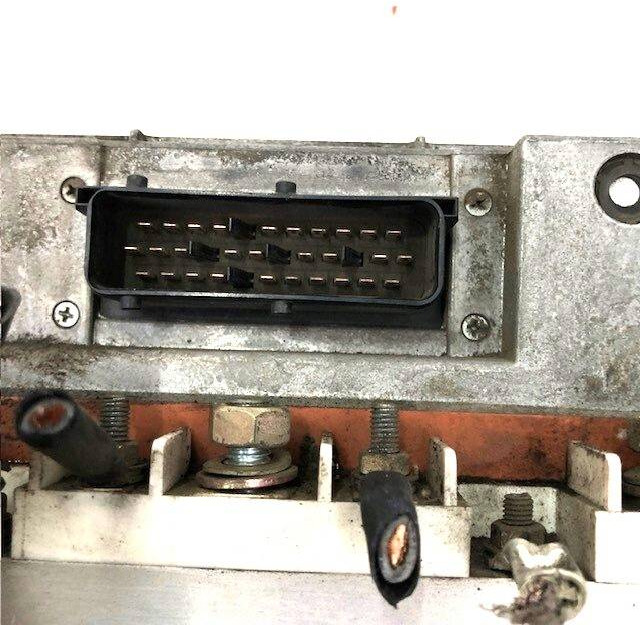 LDC-33/10CP for Linde 336-02 - Электрическая система для Погрузочно-разгрузочной техники: фото 2 LDC-33/10CP for Linde 336-02 - Электрическая система для Погрузочно-разгрузочной техники: фото 2