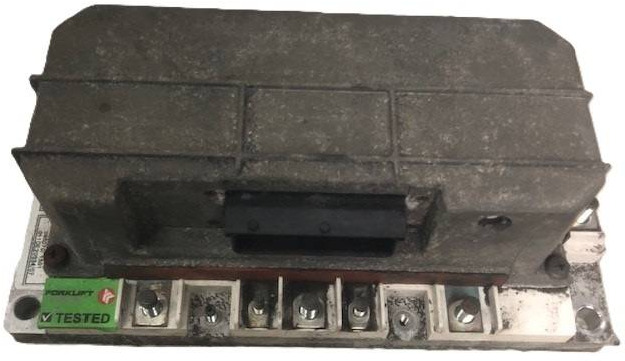 LDC-33/10CP for Linde 336-02 - Электрическая система для Погрузочно-разгрузочной техники: фото 1 LDC-33/10CP for Linde 336-02 - Электрическая система для Погрузочно-разгрузочной техники: фото 1