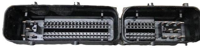 LDC-60/11 Controller for Linde - Электрическая система для Погрузочно-разгрузочной техники: фото 2 LDC-60/11 Controller for Linde - Электрическая система для Погрузочно-разгрузочной техники: фото 2