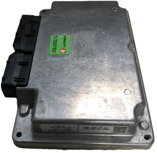 LDC-61/12 CE50 Controller for Linde - Электрическая система для Погрузочно-разгрузочной техники: фото 3 LDC-61/12 CE50 Controller for Linde - Электрическая система для Погрузочно-разгрузочной техники: фото 3