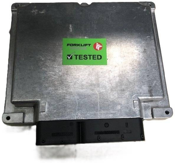 LDC-71/12 CE17 Controller for Linde - Электрическая система для Погрузочно-разгрузочной техники: фото 1 LDC-71/12 CE17 Controller for Linde - Электрическая система для Погрузочно-разгрузочной техники: фото 1