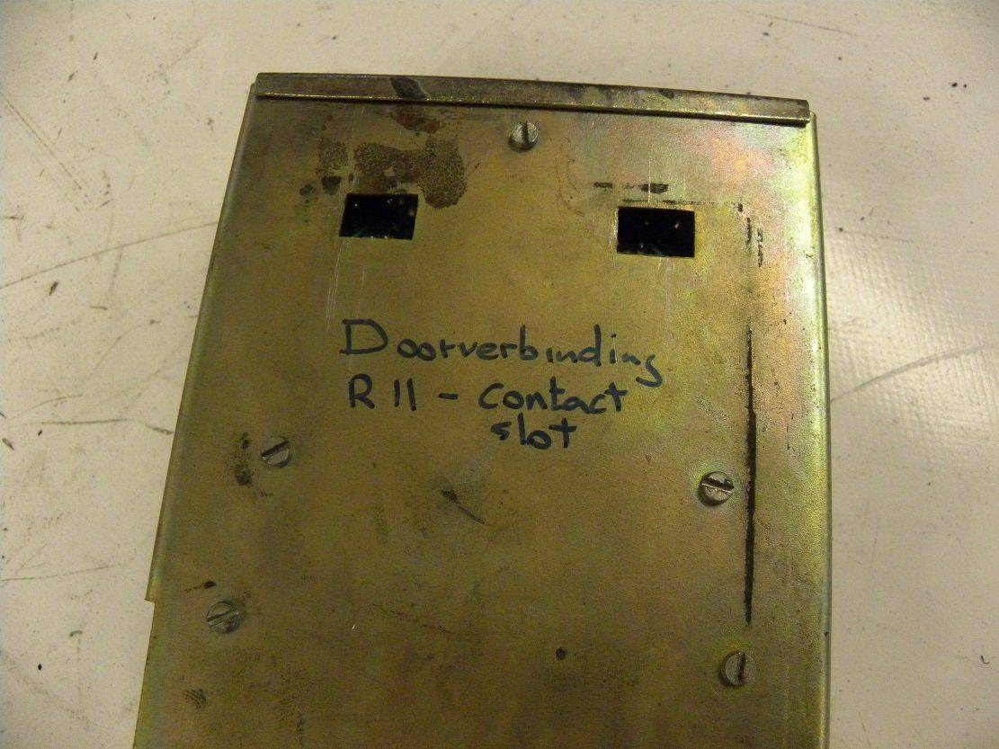 Lansing Traction Module - Блок управления для Погрузочно-разгрузочной техники: фото 2 Lansing Traction Module - Блок управления для Погрузочно-разгрузочной техники: фото 2