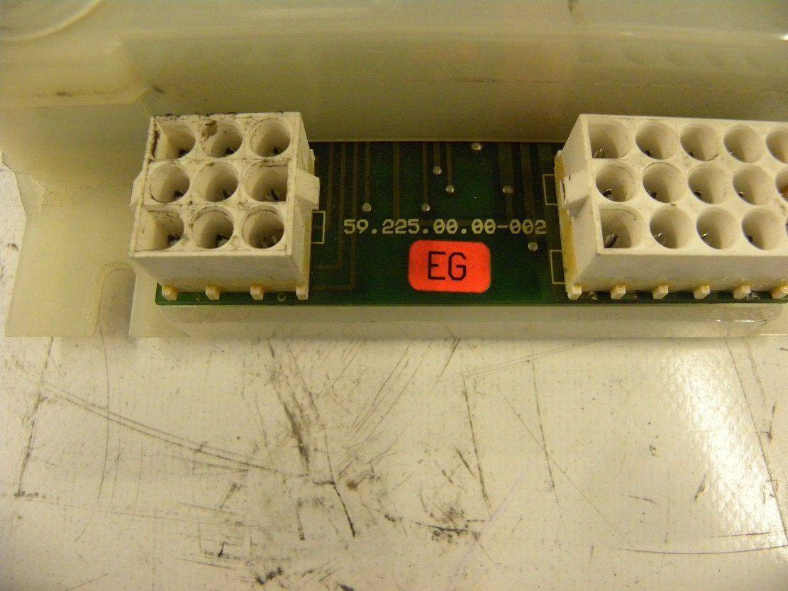 Lansing Traction Module - Блок управления для Погрузочно-разгрузочной техники: фото 2 Lansing Traction Module - Блок управления для Погрузочно-разгрузочной техники: фото 2