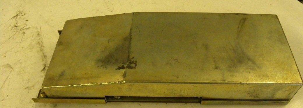 Lansing Traction Module - Блок управления для Погрузочно-разгрузочной техники: фото 1 Lansing Traction Module - Блок управления для Погрузочно-разгрузочной техники: фото 1