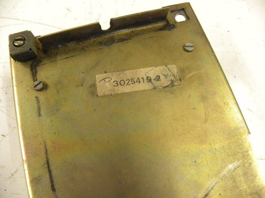 Lansing Traction Module - Блок управления для Погрузочно-разгрузочной техники: фото 3 Lansing Traction Module - Блок управления для Погрузочно-разгрузочной техники: фото 3