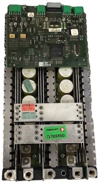Lift controller AS4814H - Электрическая система для Погрузочно-разгрузочной техники: фото 1 Lift controller AS4814H - Электрическая система для Погрузочно-разгрузочной техники: фото 1