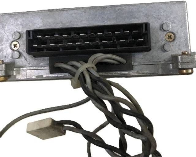 Lift controller - Электрическая система для Погрузочно-разгрузочной техники: фото 2 Lift controller - Электрическая система для Погрузочно-разгрузочной техники: фото 2