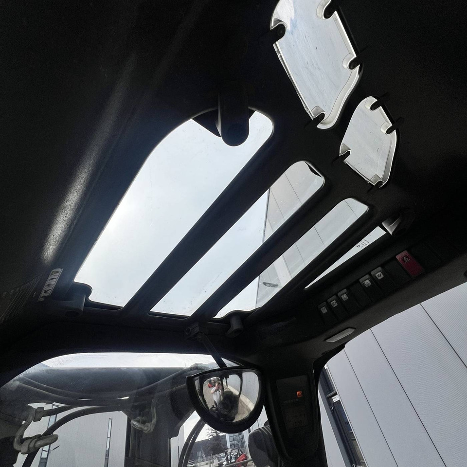 Электропогрузчик Linde E16PH (386-02) EVO: фото 9