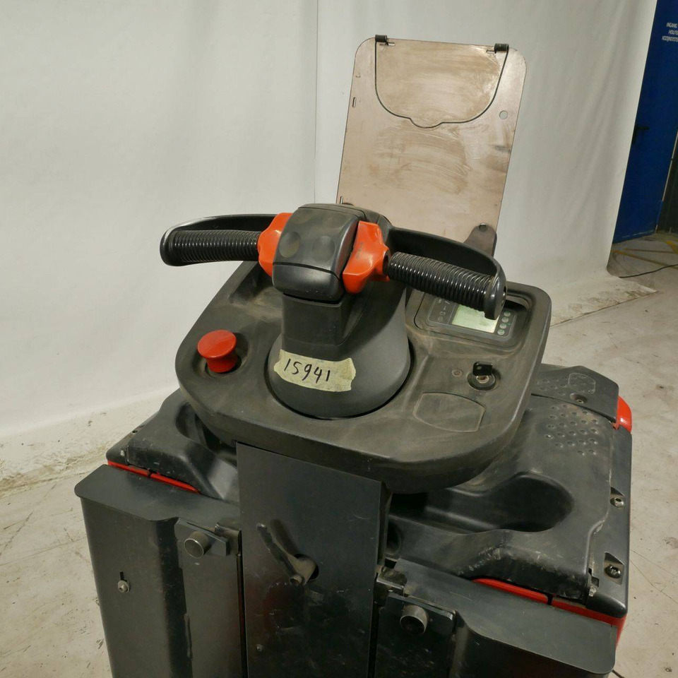 Linde P50C (1190) - Складской тягач: фото 4 Linde P50C (1190) - Складской тягач: фото 4