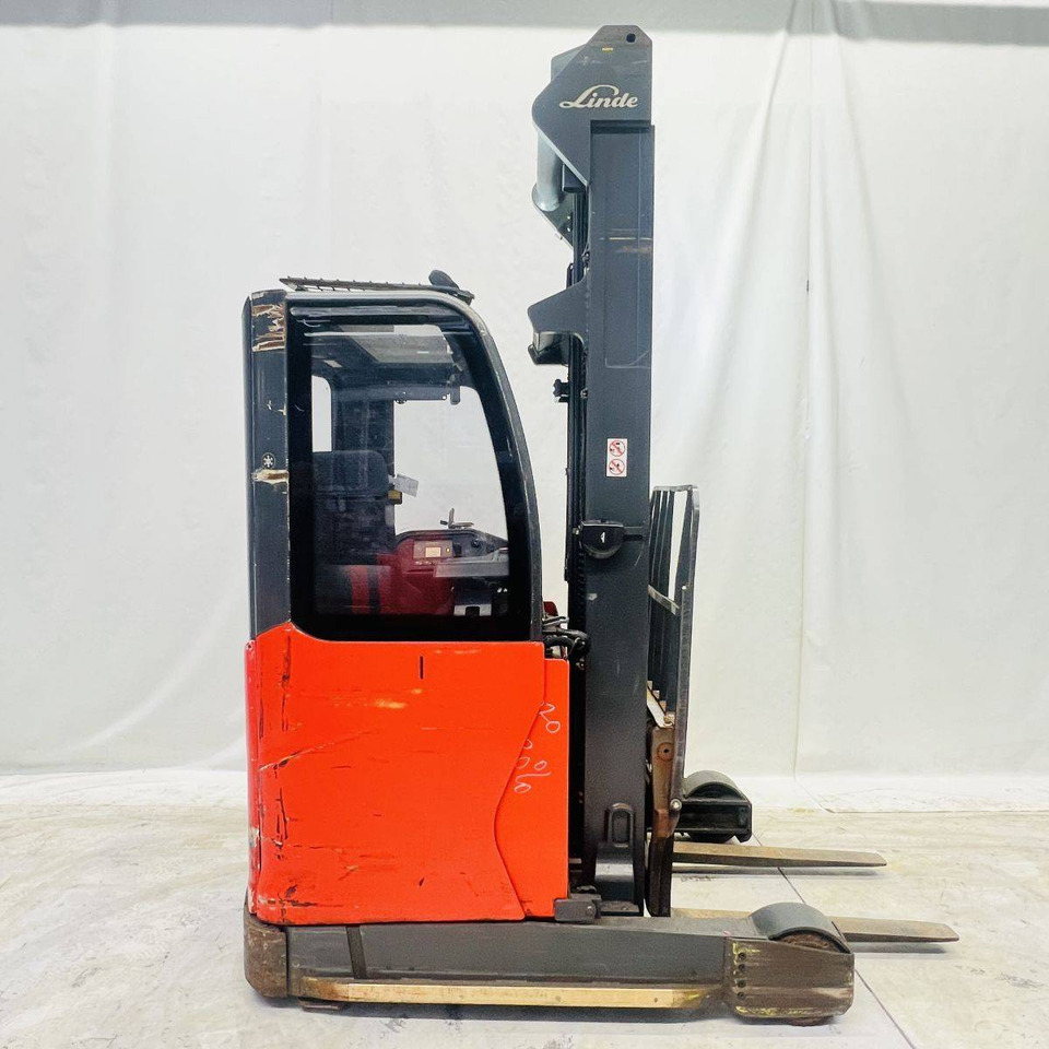 Linde R16HD (1120) Coldstore - Ричтрак: фото 2 Linde R16HD (1120) Coldstore - Ричтрак: фото 2