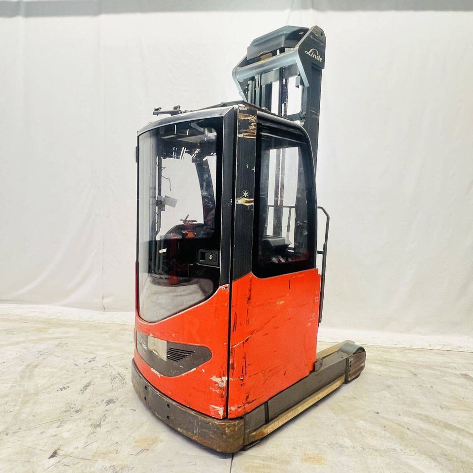 Linde R16HD (1120) Coldstore - Ричтрак: фото 1 Linde R16HD (1120) Coldstore - Ричтрак: фото 1