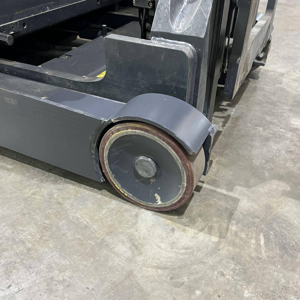 Ричтрак Linde R16HD (1120): фото 13 Ричтрак Linde R16HD (1120): фото 13