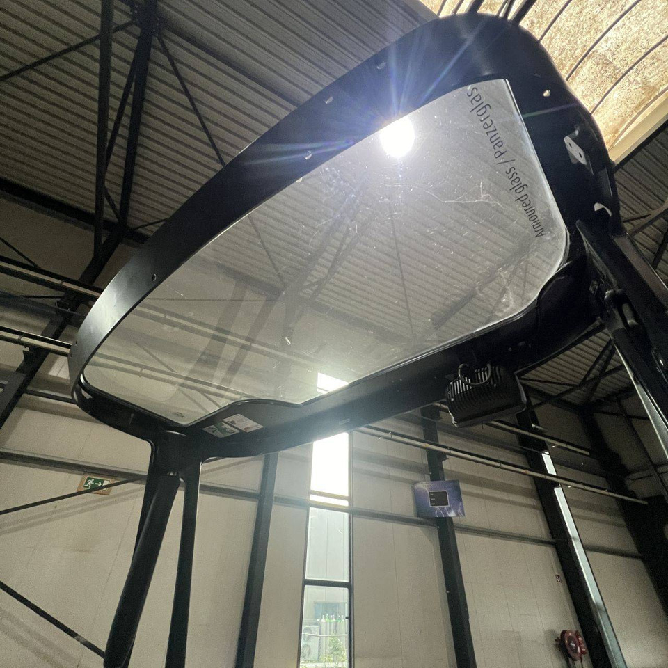 Ричтрак Linde R16HD (1120): фото 8 Ричтрак Linde R16HD (1120): фото 8