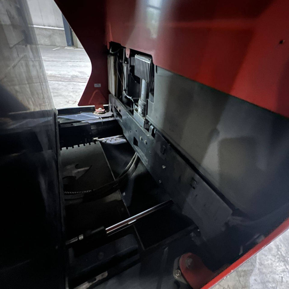 Ричтрак Linde R16HD (1120): фото 17 Ричтрак Linde R16HD (1120): фото 17