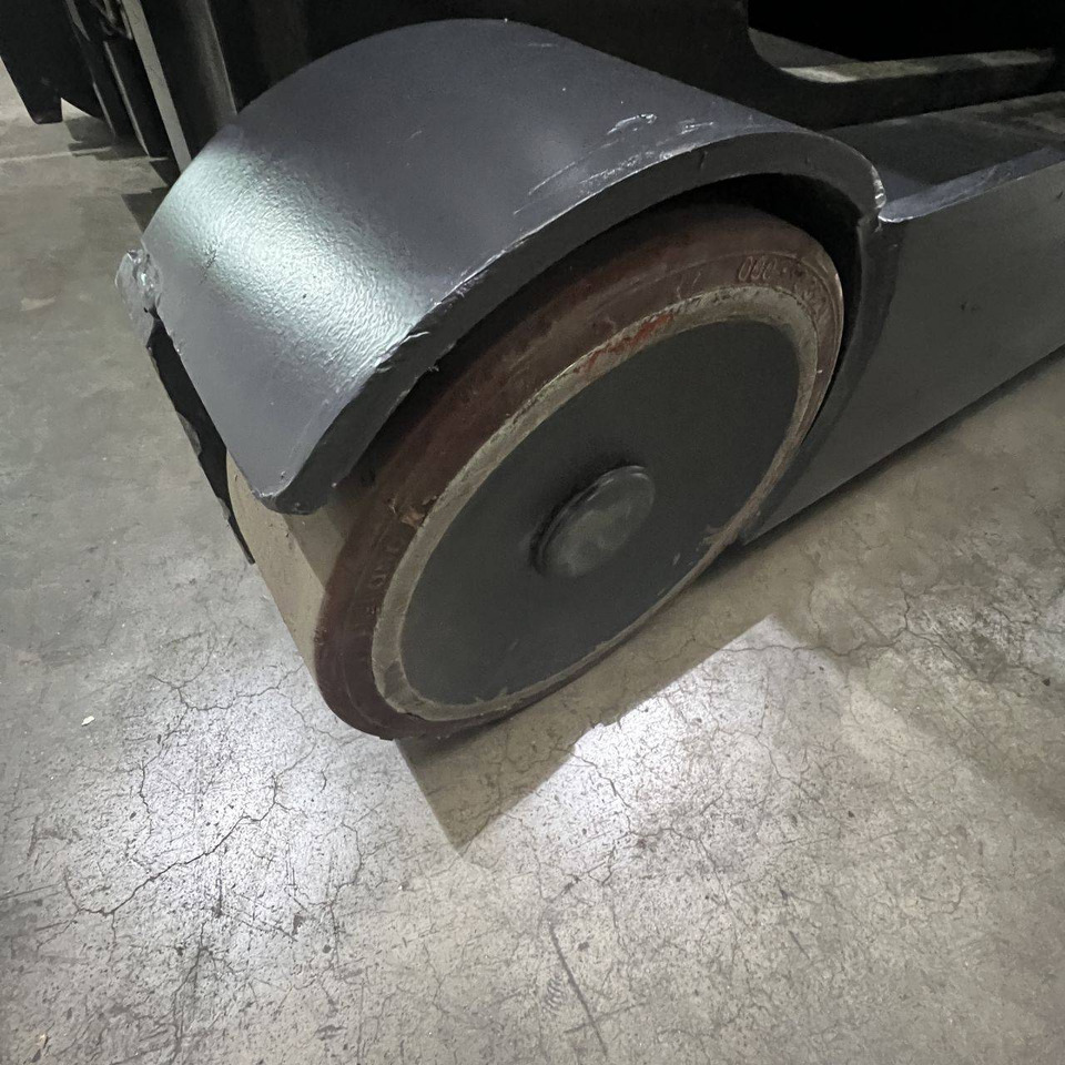 Ричтрак Linde R16HD (1120): фото 12 Ричтрак Linde R16HD (1120): фото 12