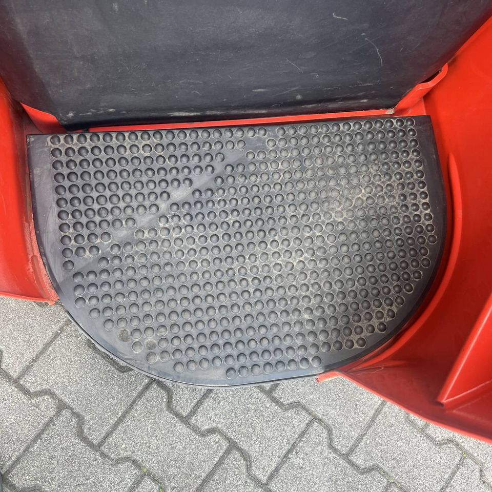 Тележка Linde T20SP (131): фото 6