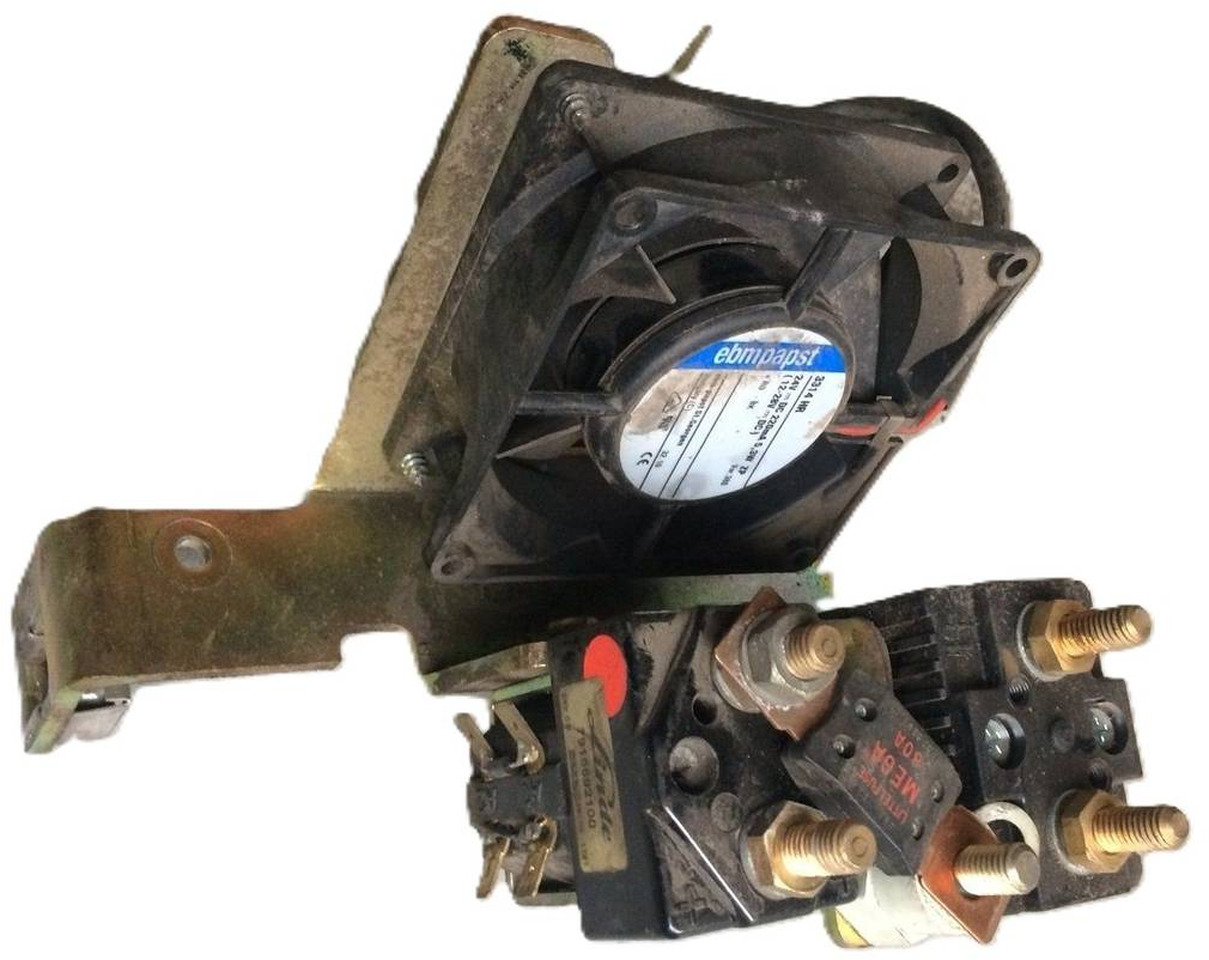 Magnetic Switch for Linde - Электрическая система для Погрузочно-разгрузочной техники: фото 1 Magnetic Switch for Linde - Электрическая система для Погрузочно-разгрузочной техники: фото 1