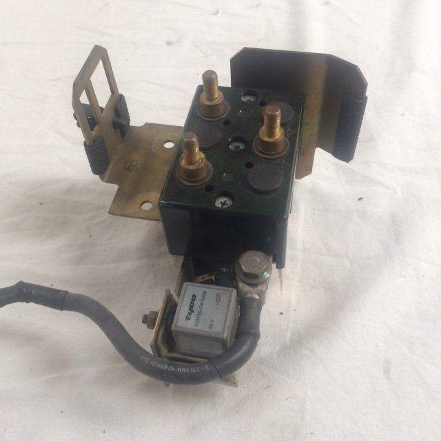 Magnetic Switch for Linde - Электрическая система для Погрузочно-разгрузочной техники: фото 3 Magnetic Switch for Linde - Электрическая система для Погрузочно-разгрузочной техники: фото 3